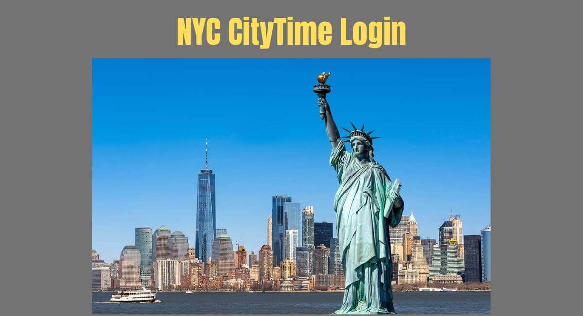 NYC Citytime Login Everything Explained
